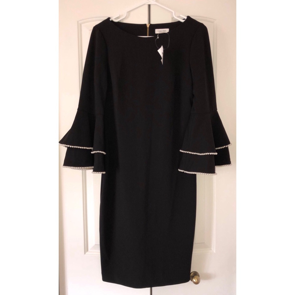 Black Elegant Dress